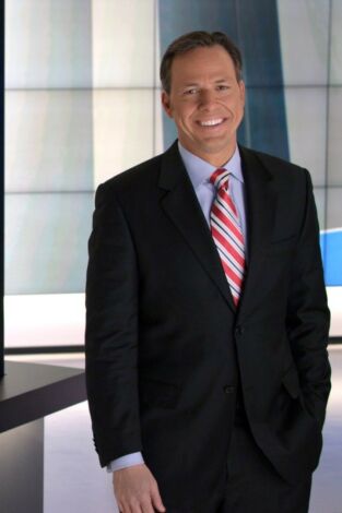 The Lead with Jake Tapper The Lead with Jake Tapper