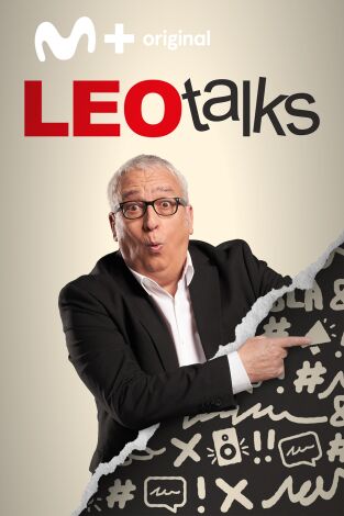 Leo talks: Estudios Inferiores Leo talks: Estudios Inferiores