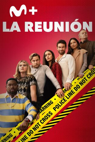 La reunión La reunión