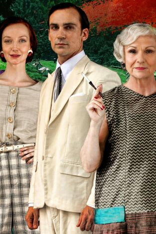 El final d'un Imperi El final d'un Imperi