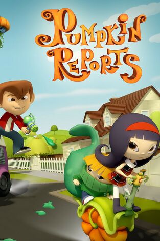 Pumpkin Reports Pumpkin Reports