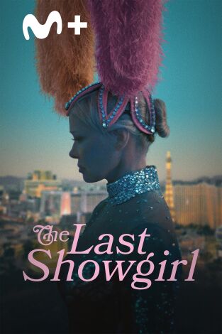 The Last Showgirl