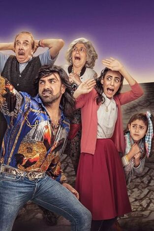 Albertano contra los mostros Albertano contra los mostros