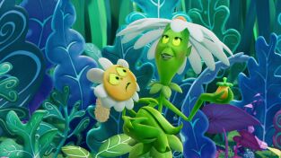 Alicia en su maravillosa pastelería (T2): Ep.7 Demasiados tés / Un plato a medida Alicia en su maravillosa pastelería (T2): Ep.7 Demasiados tés / Un plato a medida