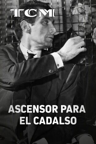 Ascensor para el cadalso Ascensor para el cadalso