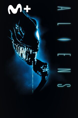 Aliens (El regreso) Aliens (El regreso)