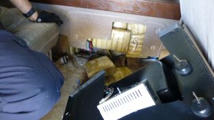 La Frontera: Novatos en Río Grande La Frontera: Novatos en Río Grande