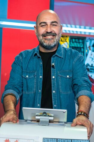 Atrapa'm si pots Atrapa'm si pots