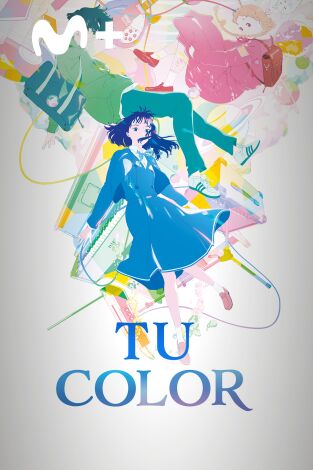 Tu color Tu color