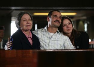 La rosa de Guadalupe La rosa de Guadalupe