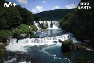 Grandes ríos: Danubio Grandes ríos: Danubio