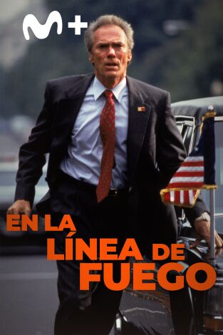 En la línea de fuego En la línea de fuego