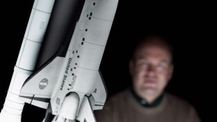 La ciencia del desastre: Columbia, Tren de Eschede y Torre Grenfell La ciencia del desastre: Columbia, Tren de Eschede y Torre Grenfell