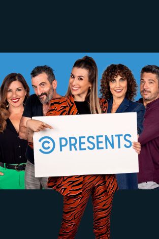 CC Presents: Best Off CC Presents: Best Off