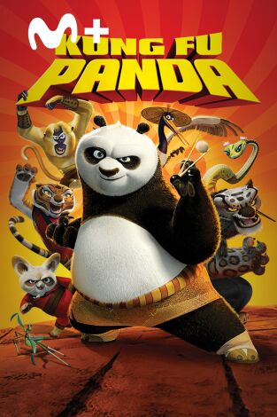 Kung Fu Panda Kung Fu Panda