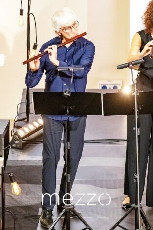 Giovanni Antonini, Il Giardino Armonico : Il viaggio dei Bassano Giovanni Antonini, Il Giardino Armonico : Il viaggio dei Bassano