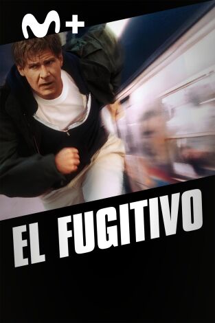 El fugitivo El fugitivo