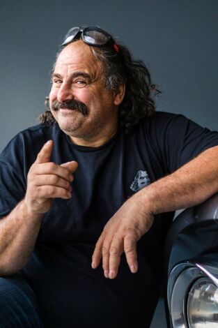 Restauradores de Rust Valley Restauradores de Rust Valley