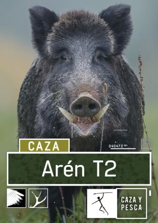 Aren: Doce horas en el monte Aren: Doce horas en el monte