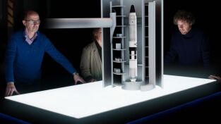 La ciencia del desastre: Misil Titan, Estonia y Piper Alpha La ciencia del desastre: Misil Titan, Estonia y Piper Alpha