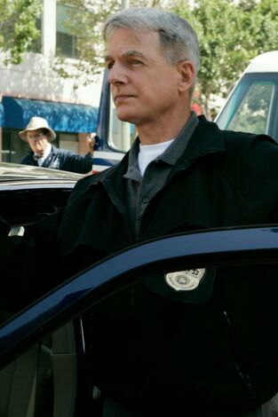 Navy: Investigación criminal (T10): Ep.15 A partir de ahora Navy: Investigación criminal (T10): Ep.15 A partir de ahora