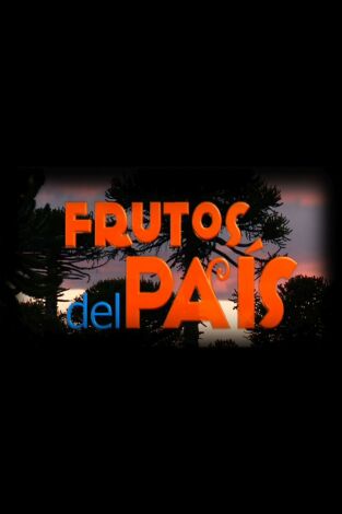 Frutos del país Frutos del país