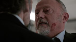 Profesor T. (T1): Ep.8 El hombre de paja Profesor T. (T1): Ep.8 El hombre de paja