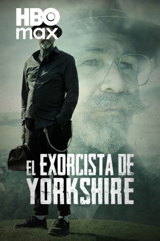 El exorcista de Yorkshire El exorcista de Yorkshire