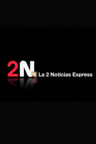 La 2 express La 2 express