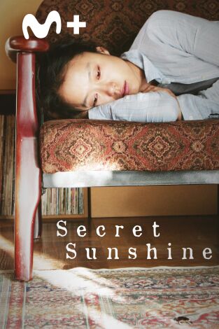 Secret Sunshine Secret Sunshine