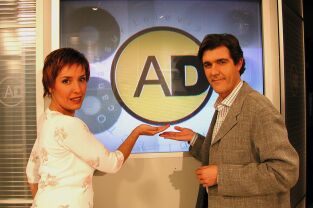 Andalucía Directo Andalucía Directo