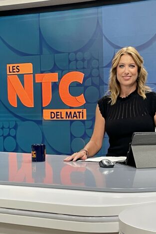 Les notícies del matí Les notícies del matí