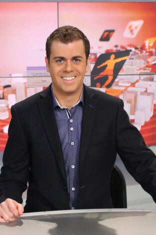 Aragón deportes 2 Aragón deportes 2