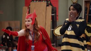 Colegio Abbott (T2): Ep.6 Los zombis de caramelo Colegio Abbott (T2): Ep.6 Los zombis de caramelo