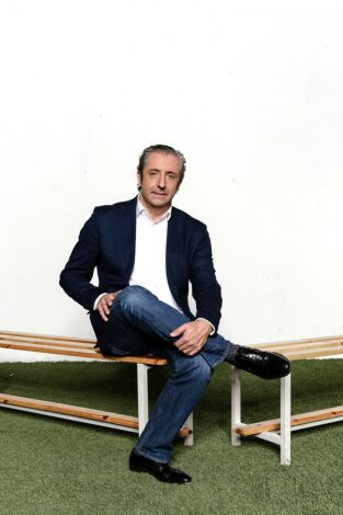 El chiringuito de jugones El chiringuito de jugones