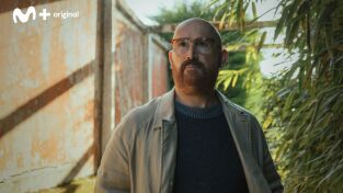 Rapa (T1): Episodio 1 Rapa (T1): Episodio 1