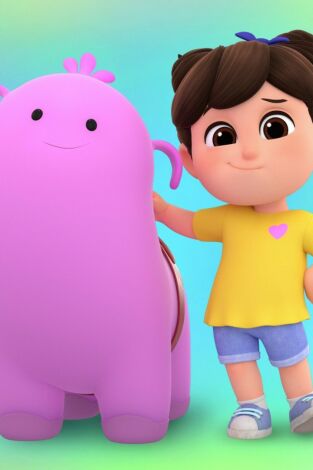 Remy eta Boo Remy eta Boo