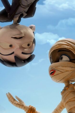 El carrer Scream El carrer Scream