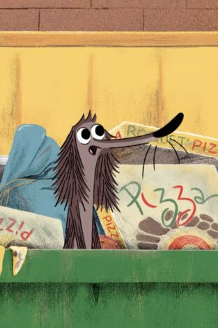 Can cheirento Can cheirento