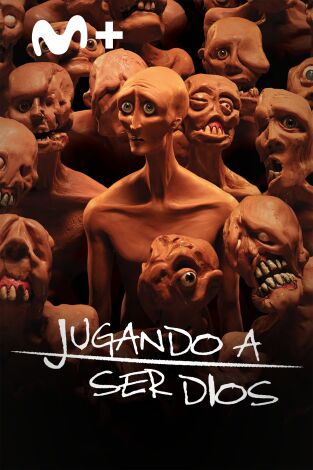 Jugando a ser dios Jugando a ser dios