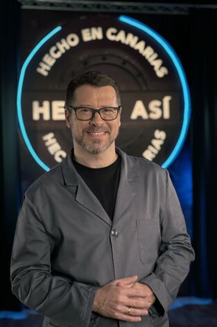 Hecho así Hecho así