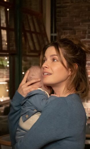 The Good Doctor (T7): Ep.3 Apoyo vital The Good Doctor (T7): Ep.3 Apoyo vital