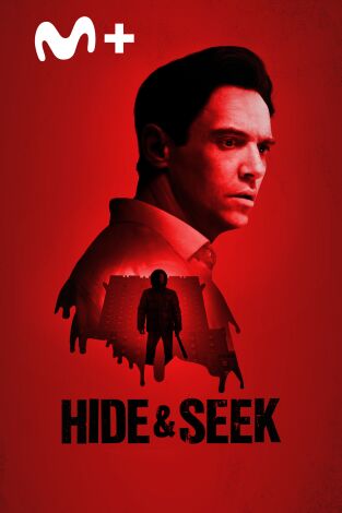 Hide & Seek Hide & Seek