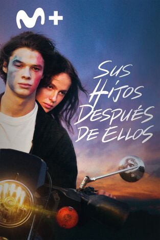 Sus hijos después de ellos Sus hijos después de ellos