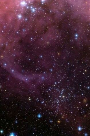 Universo Syfy: Episodio 1 Universo Syfy: Episodio 1