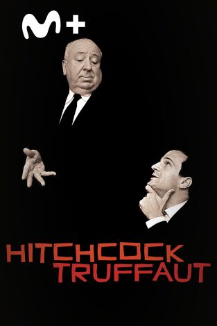 Hitchcock/Truffaut Hitchcock/Truffaut