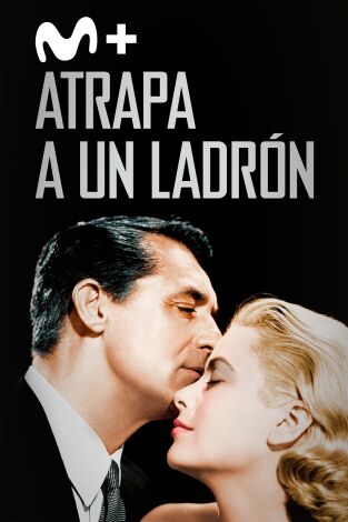 Atrapa a un ladrón Atrapa a un ladrón