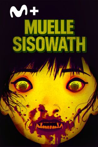 Muelle Sisowath Muelle Sisowath