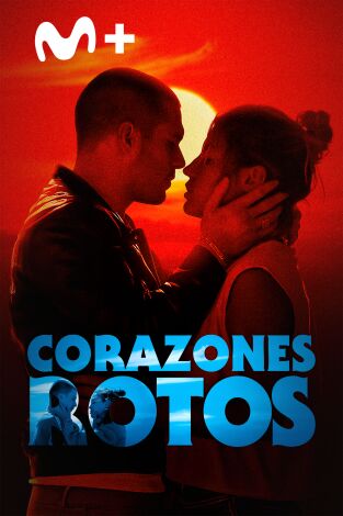 Corazones rotos Corazones rotos