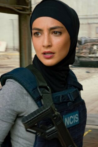 NCIS: Los Ángeles (T13): Ep.3 Esclavizado NCIS: Los Ángeles (T13): Ep.3 Esclavizado